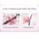 Double Function Hair Tool Ionic LCD Temperature Control-BP 7