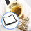 Neoprene Saxophone Strap Universal for Bass Trombone Comfortable 2
