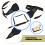 Neoprene Saxophone Strap Universal for Bass Trombone Comfortable 5