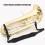 Neoprene Saxophone Strap Universal for Bass Trombone Comfortable 6