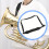 Neoprene Saxophone Strap Universal for Bass Trombone Comfortable 7