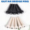 Professional Guitar Bridge Pin Remover Tool Set Suitable for 7