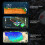 RIPPTON HydroBat Fish Finder 6