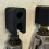 Easy To Install Garage Wall Mounted Tool Shelf Stackable-Gray 5