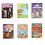 Creative Sticker Album With Multiple Themes For-astronaut 5