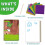 Creative Sticker Album With Multiple Themes For-astronaut 6