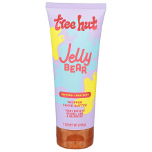 Tree Hut Whipped Shave Butter Jelly Bear, Shave Cream, 7 Fl Oz