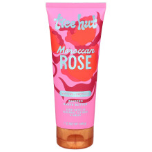 Tree Hut Whipped Shave Butter Moroccan Rose, Shave Cream, 7 Fl Oz