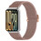 Xiaomi Mi Band 9 Pro / Redmi Watch 5 Elastisches Nylonarmband 1