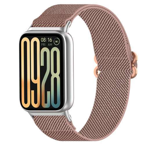 Xiaomi Mi Band 9 Pro / Redmi Watch 5 Elastisches Nylonarmband