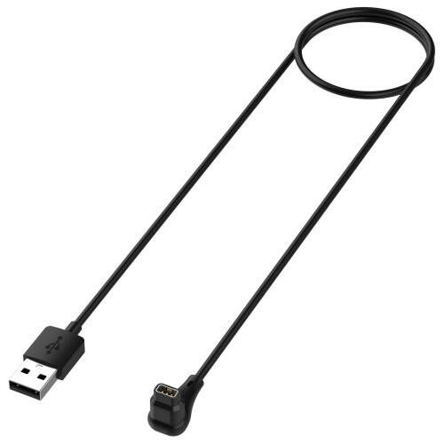 COROS PACE Pro Charger Cable  Angled Connector   USB A
