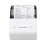 58mm Thermobondrucker USB + Bluetooth - Tragbare POS-Drucklösung White+Grey 1