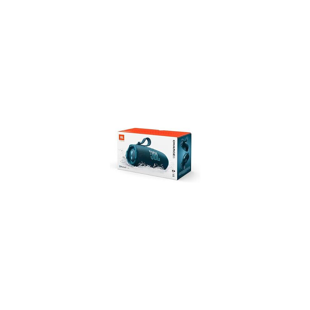 Jbl Charge 6 Blue