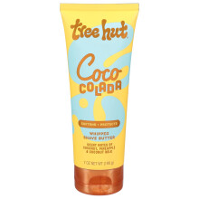 Tree Hut Whipped Shave Butter Coco Colada, Shave Cream, Fl Oz