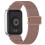 Xiaomi Mi Band 9 Pro / Redmi Watch 5 Elastisches Nylonarmband 3