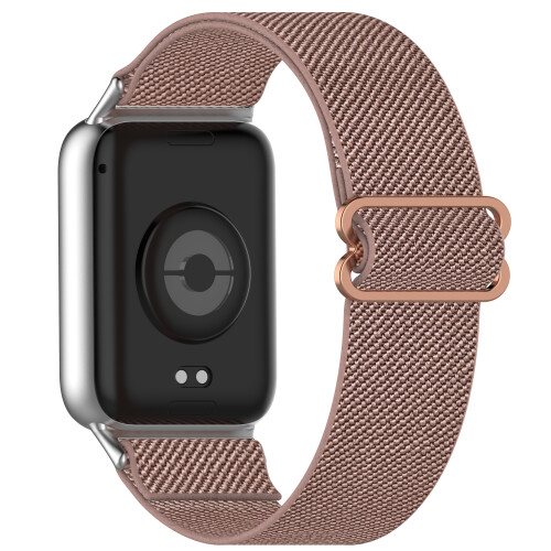 Xiaomi Mi Band 9 Pro / Redmi Watch 5 Elastisches Nylonarmband 2
