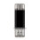 Krátký 2v1 USB flash disk Vysokorychlostní USB 3.0 Black  32 GB 2