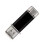 Krátký 2v1 USB flash disk Vysokorychlostní USB 3.0 Black  32 GB 4