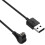 COROS PACE Pro Charger Cable  Angled Connector   USB A 5