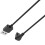 COROS PACE Pro Charger Cable  Angled Connector   USB A 6