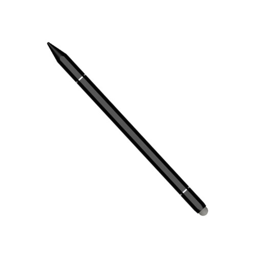 Präzise Stift-Discs & Silikonspitzen Black 2