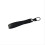 Echter Leder-Reißverschluss-Ersatz - 2er-Pack Black 3