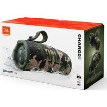 JBL CHARGE 6 SQUAD / CAMO