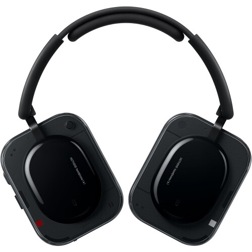 Nothing Headphone a B186 Black