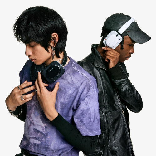 Nothing Headphone a B186 Black 2