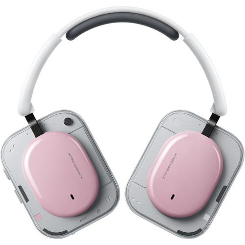 Nothing Headphone a B186 Pink
