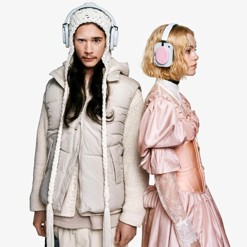 Nothing Headphone a B186 Pink 2