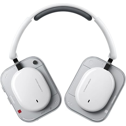 Nothing Headphone (a) B186 Wit