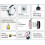Nothing Headphone (a) B186 Wit 3