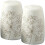 Premier Housewares Meadow Breeze Salt and Pepper Set - Iory 1