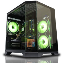 Gaming PC i5 14400F 16GB DDR4 1TB M.2 RTX 5060 8GB