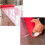 3 x Surface & Floor Semi-Adhesive DIY Dust Sheet 2