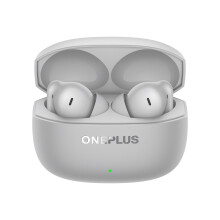 OnePlus Nord Buds 4 Pro E518A Promienny szary