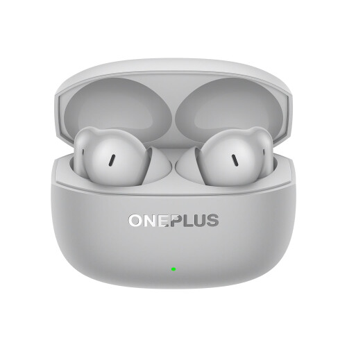 OnePlus OnePlus Nord Buds 4 Pro E518A Φωτεινό Γκρι
