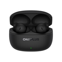 OnePlus Nord Buds 4 Pro E518A Krucza czerń