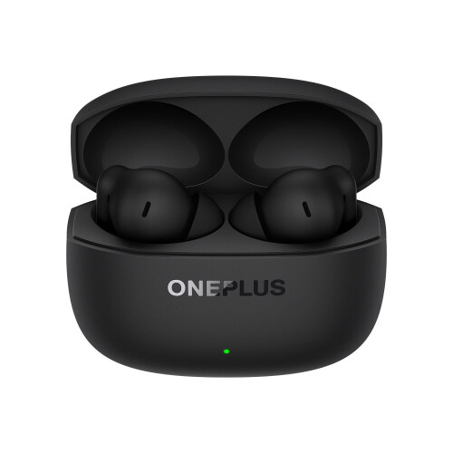 OnePlus OnePlus Nord Buds 4 Pro E518A Μαύρο Κοράκι