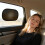 Car Windshield Folding Heat Insulation Car Windshield Sun Shade 2