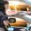 Car Windshield Folding Heat Insulation Car Windshield Sun Shade 3