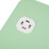 Living And Home (Green) Foldable Laptop Bed Table with USB Ports 4
