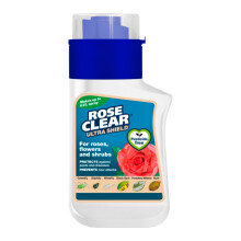 RoseClear Ultra Shield 200ml Pesticide Free Plant Protection
