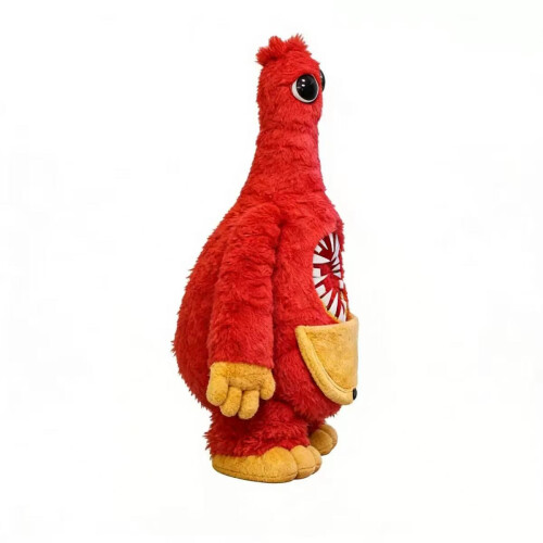 Cute Cham Doll Plush Doll Gift,Holiday Gift 1