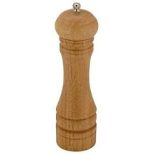 12 Inch Natural Pepper Mill