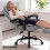 ELFORDSON (Retro Grey) ELFORDSON Massage Office Executive Chair 10