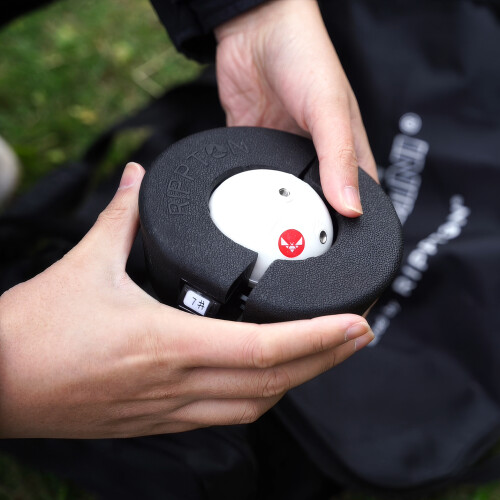 RIPPTON Float Ring For HydroBat Fishfinder 2