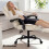 ELFORDSON (Cream) ELFORDSON Massage Office Executive Chair 10
