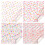 Gift Wrapping Paper Roll Handmade Greeting Card Cassette 4